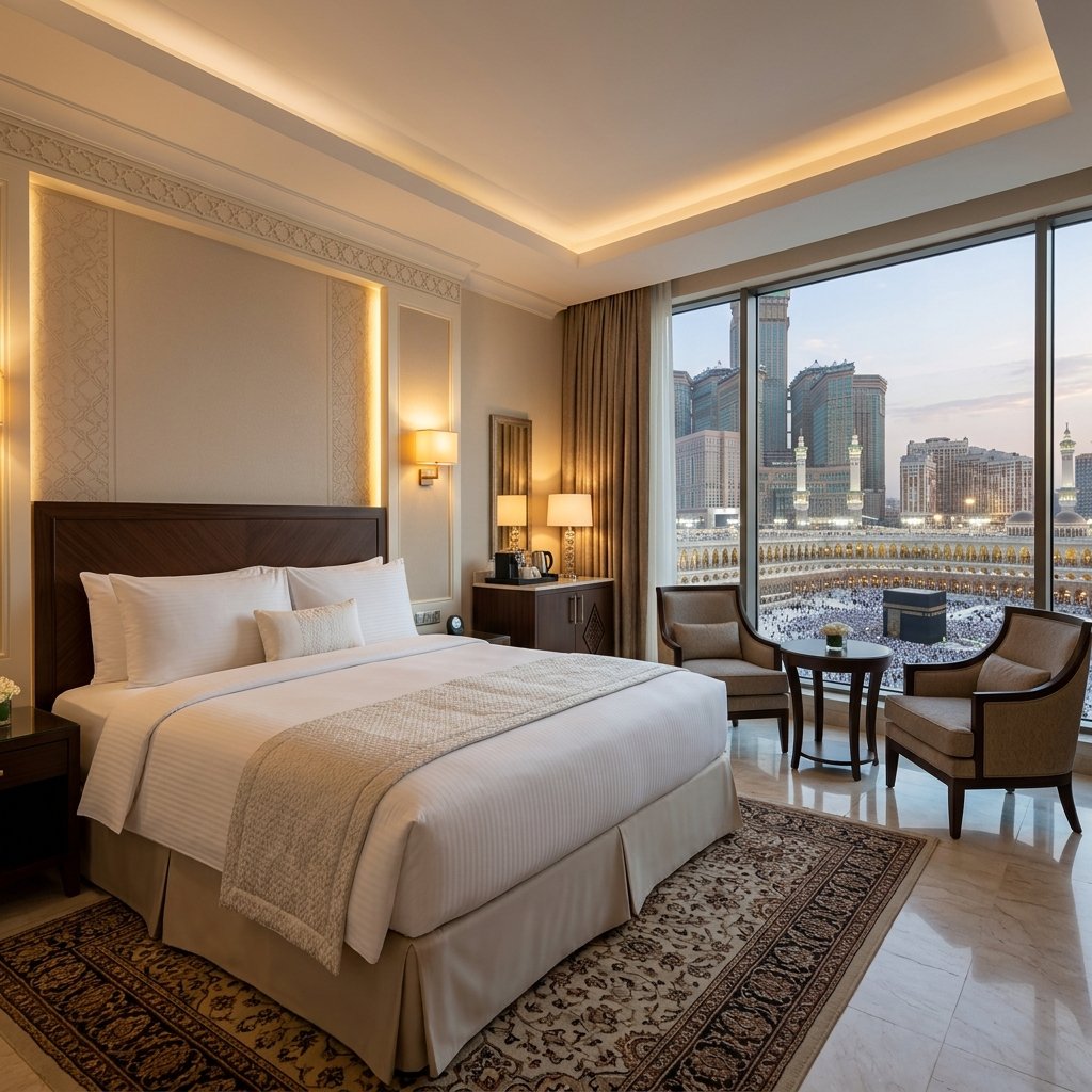 Hajj Package