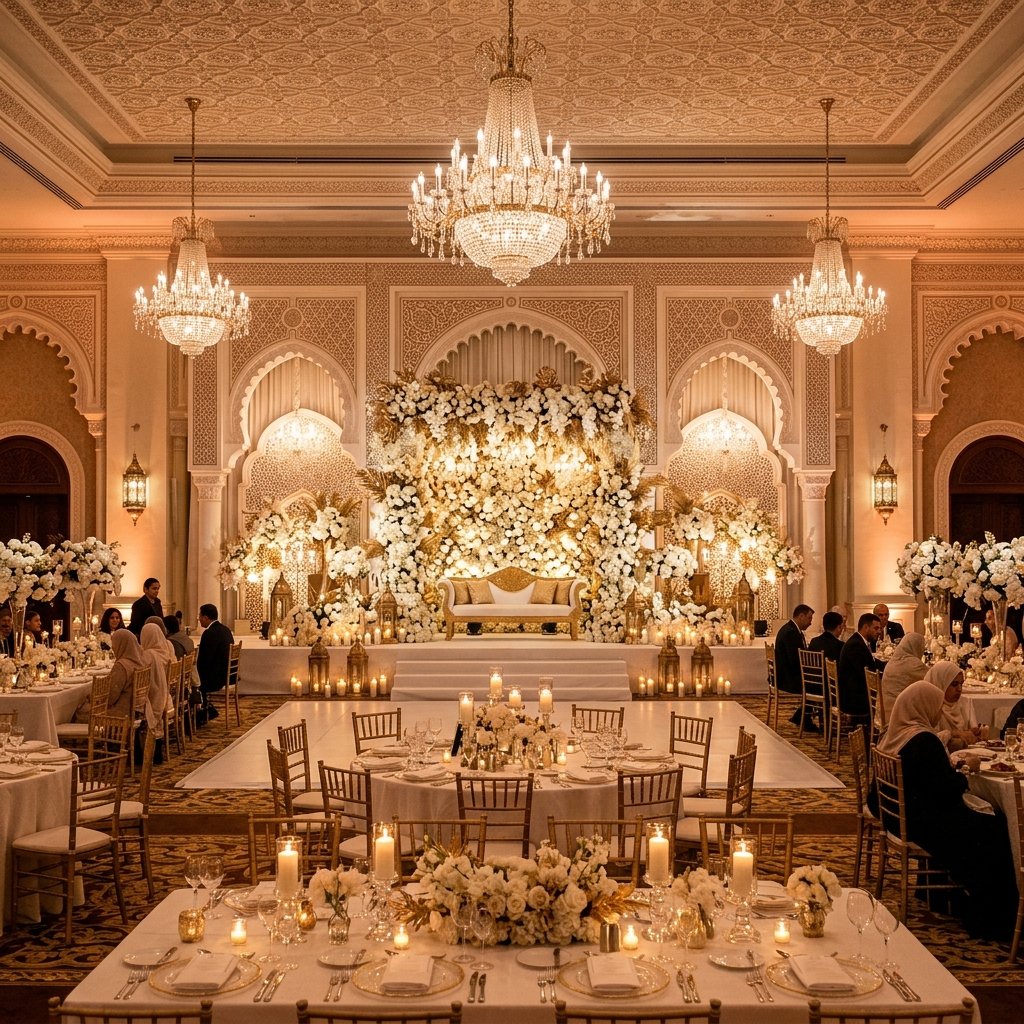Nikah Package