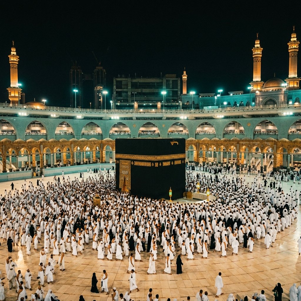 Umrah Package